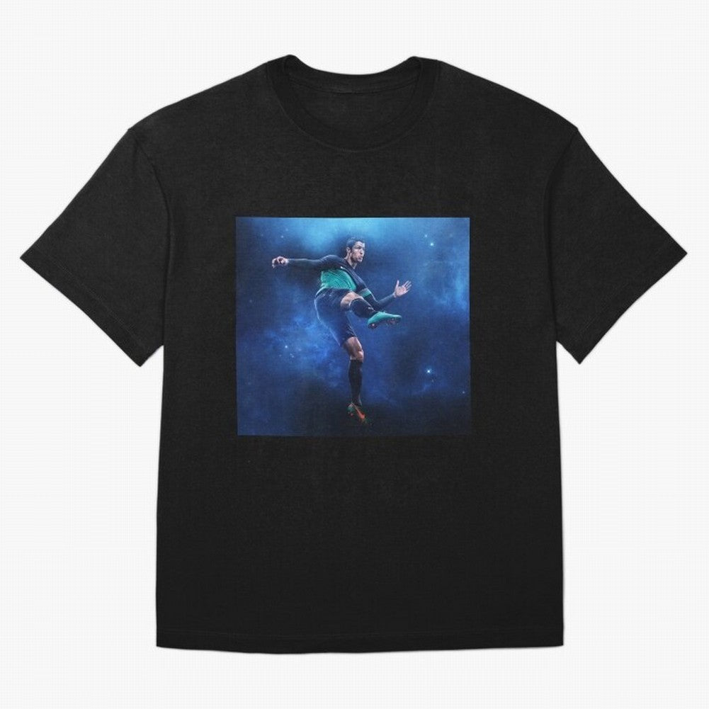 cristiano ronaldo #005 Oversized T-Shirt Turn Football Passion into Match Day Hype around FIFA World Cup 2026, Messi and Cristiano Ronaldo, Brazil, Portugal and Argentina, Worldwide Fan Energy, Dramatic Goals, Stadium Lights and Championship