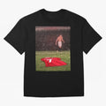 Cristiano Ronaldo Oversized T-Shirt Follow the Final Road of Match Day Hype around FIFA World Cup 2026, Haaland, Argentina, France and Brazil, Football Passion, Legendary Performances, Festival Vibes and Supporter Community; Great for Watch