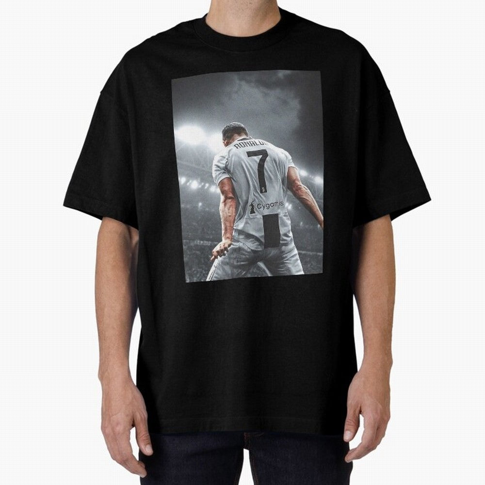 Glorious Oversized T-Shirt Show Your Tournament Heart for FIFA World Cup 2026 Group Stage for Fans of Mbappe and Germany, Bringing Soccer Culture, Superstar Moments, National Team Dreams and Competitive Fire; Ideal for Fans Who Follow Messi,