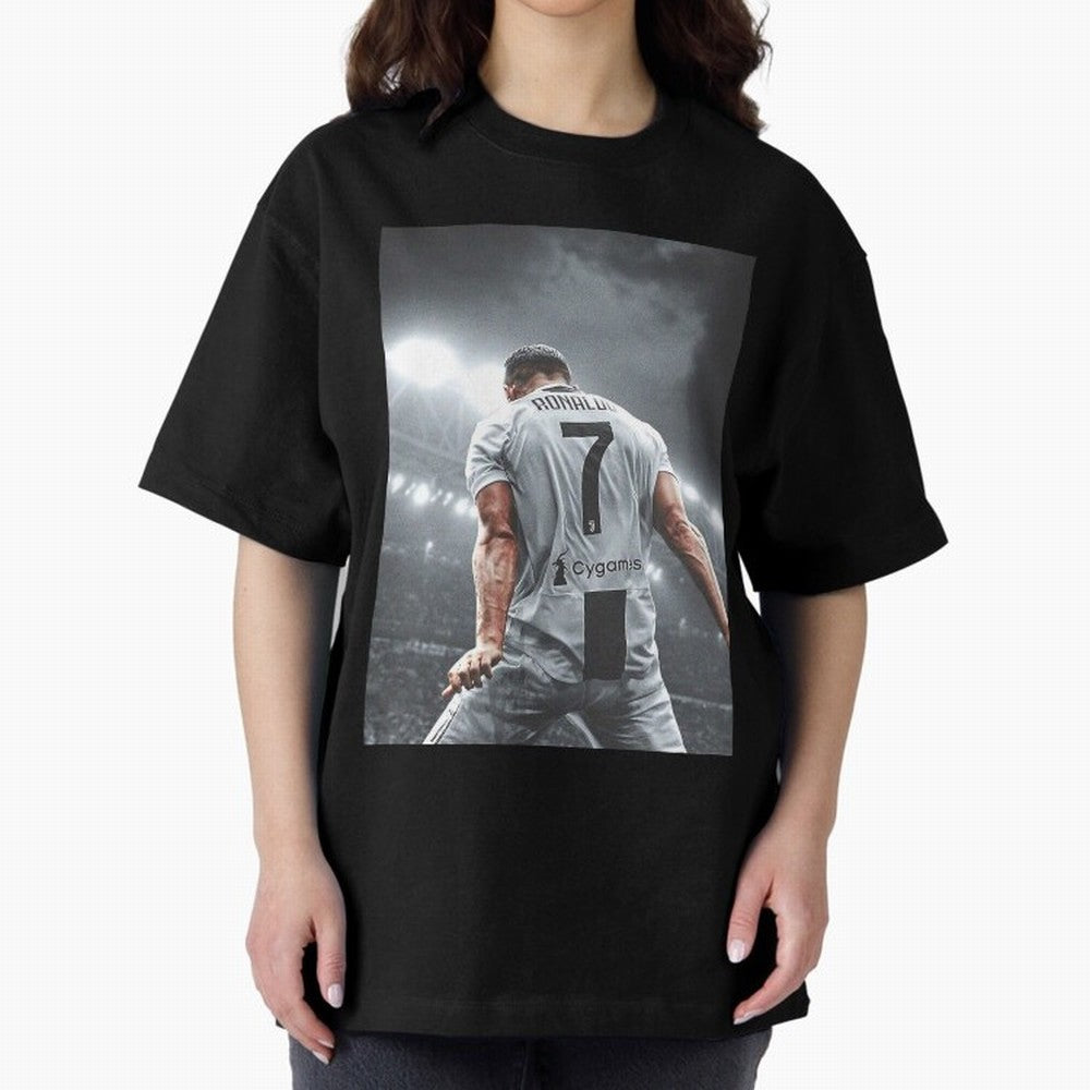 Glorious Oversized T-Shirt Show Your Tournament Heart for FIFA World Cup 2026 Group Stage for Fans of Mbappe and Germany, Bringing Soccer Culture, Superstar Moments, National Team Dreams and Competitive Fire; Ideal for Fans Who Follow Messi,