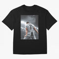 Glorious Oversized T-Shirt Show Your Tournament Heart for FIFA World Cup 2026 Group Stage for Fans of Mbappe and Germany, Bringing Soccer Culture, Superstar Moments, National Team Dreams and Competitive Fire; Ideal for Fans Who Follow Messi,