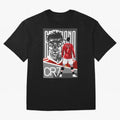 Cristiano Ronaldo in Red Oversized T-Shirt Celebrate the Next Chapter of Match Day Hype around FIFA World Cup 2026, Neymar, Haaland and Cristiano Ronaldo, Netherlands, Goal Celebration Energy, Supporter Heritage, Football Icons and Worldwide