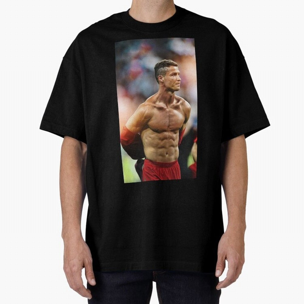 dodo design Oversized T-Shirt Celebrate Supporters United by FIFA World Cup 2026 USA Canada Mexico Driven by CR7, Argentina and Brazil Energy, Stadium Memories, Football Loyalty, International Chants and Championship Tradition; Ideal for Fans Who