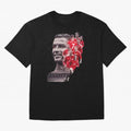 ronaldo Oversized T-Shirt Bring Stadium Energy to the FIFA World Cup 2026 USA Canada Mexico Journey through Neymar, Haaland and Cristiano Ronaldo Highlights, Argentina, France and Brazil Pride, Retro Football Energy, Iconic Rivalries, Trophy Chase
