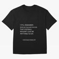 Cristiano Ronaldo cristiano ronaldo quotes Oversized T-Shirt Celebrate Unforgettable Nights in Global Football Passion for FIFA World Cup 2026 Group Stage, Celebrating Mbappe, Argentina, Stadium Memories, Football Loyalty, International Chants and