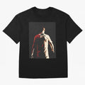 Cristiano Ronaldo Cristiano Ronaldo Juventus Oversized T-Shirt Follow Every Goal of Match Day Hype around FIFA World Cup 2026 Group Stage, Mbappe and Neymar, Portugal, Football History, Final Match Energy, Crowd Noise and Once in a Lifetime