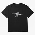 Cristiano Ronaldo Oversized T-Shirt Feel the Roar of the FIFA World Cup 2026 Group Stage Journey through CR7 Highlights, Brazil, Portugal and Argentina Pride, Match Day Excitement, Supporter Culture, Golden Goals and Global Football Passion; Ideal