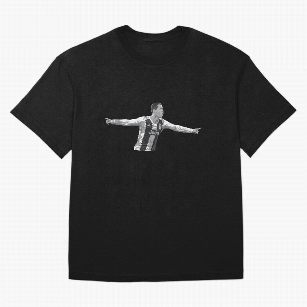 Cristiano Ronaldo Oversized T-Shirt Feel the Roar of the FIFA World Cup 2026 Group Stage Journey through CR7 Highlights, Brazil, Portugal and Argentina Pride, Match Day Excitement, Supporter Culture, Golden Goals and Global Football Passion; Ideal