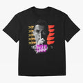 Cristiano Ronaldo cr7 Oversized T-Shirt Follow FIFA World Cup 2026 Group Stage with Mbappe and Neymar, France Energy, Stadium Memories, Football Loyalty, International Chants and Championship Tradition; Perfect for People Who Love Argentina,