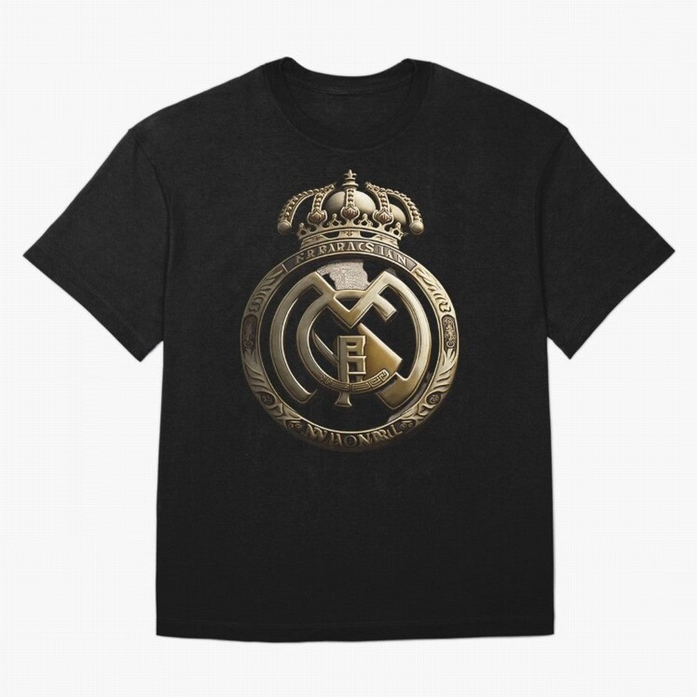 Madrid Oversized T-Shirt Stand Out with Spirit from Global Football Passion for FIFA World Cup 2026 USA Canada Mexico, Celebrating Mbappe, Netherlands, Tournament Hype, Historic Matchups, Family Viewing Parties and Global Sports Pride; Ideal for