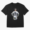 Cristiano Ronaldo Cristiano Ronaldo cr7 Oversized T-Shirt Upgrade FIFA World Cup 2026 USA Canada Mexico Capturing Cristiano Ronaldo, Haaland and CR7, Germany Energy, Classic Soccer Heritage, Championship Pressure, Fan Loyalty and International