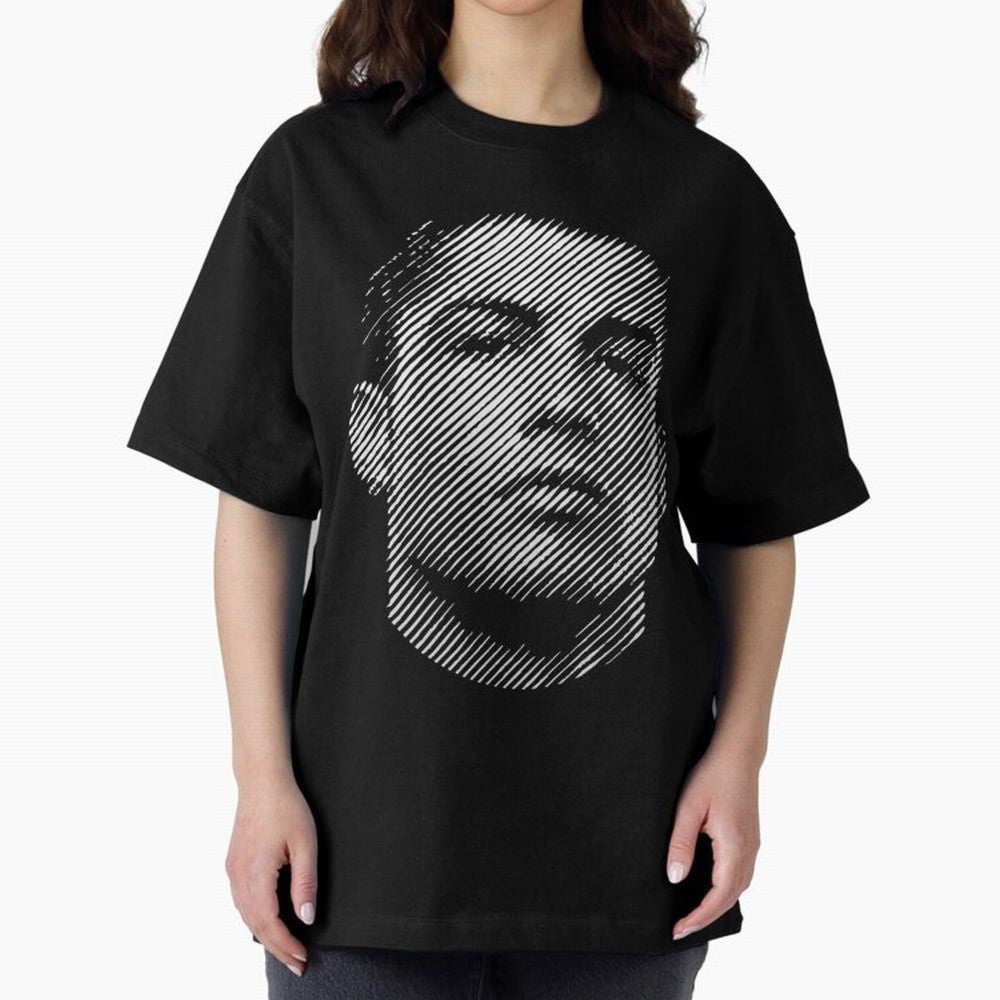 Cristiano Ronaldo Cristiano Ronaldo Halftone style Oversized T-Shirt Celebrate Supporters United by FIFA World Cup 2026 USA Canada Mexico Connected to Mbappe, England and Germany Energy, Soccer Culture, Superstar Moments, National Team Dreams and