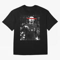 Cristiano in Rubrum Plaga Oversized T-Shirt Celebrate the Magic of the FIFA World Cup 2026 USA Canada Mexico Journey through Messi, CR7 and Mbappe Highlights, Spain Pride, Match Day Excitement, Supporter Culture, Golden Goals and Global Football