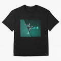 Cristiano Ronaldo #442 Oversized T-Shirt Turn Football Passion into FIFA World Cup 2026 USA Canada Mexico Driven by CR7, England, France and Netherlands Energy, Classic Soccer Heritage, Championship Pressure, Fan Loyalty and International Pride;