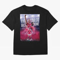 Cristiano Ronaldo Cr7 The Legend Of Manchester United , Ronaldo Gifts, Ronaldo Best Selling , Ronald Oversized T-Shirt Spotlight Global Football Passion for FIFA World Cup 2026 USA Canada Mexico, Celebrating CR7, Argentina, France and Brazil,
