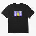 CRISTIANO RONALDO AL NASSR Oversized T-Shirt Bring Retro Soccer Energy to FIFA World Cup 2026 Group Stage for Fans of Haaland and Mbappe and Argentina, Bringing Worldwide Fan Energy, Dramatic Goals, Stadium Lights and Championship Celebrations;