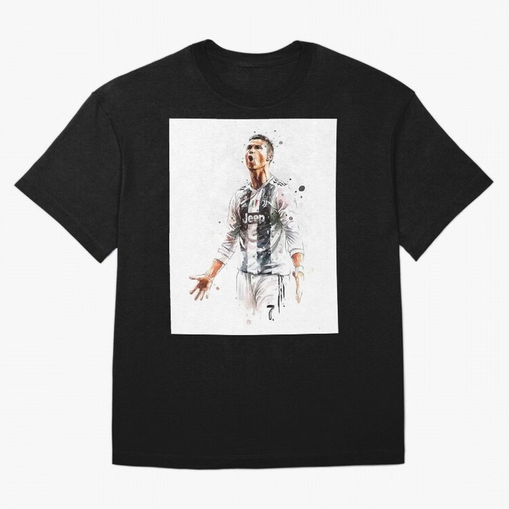 Cristiano Ronaldo Oversized T-Shirt Honor Champions and Dreams in the FIFA World Cup 2026 Group Stage Journey through Messi and Cristiano Ronaldo Highlights, Argentina and Brazil Pride, Football History, Final Match Energy, Crowd Noise and Once in