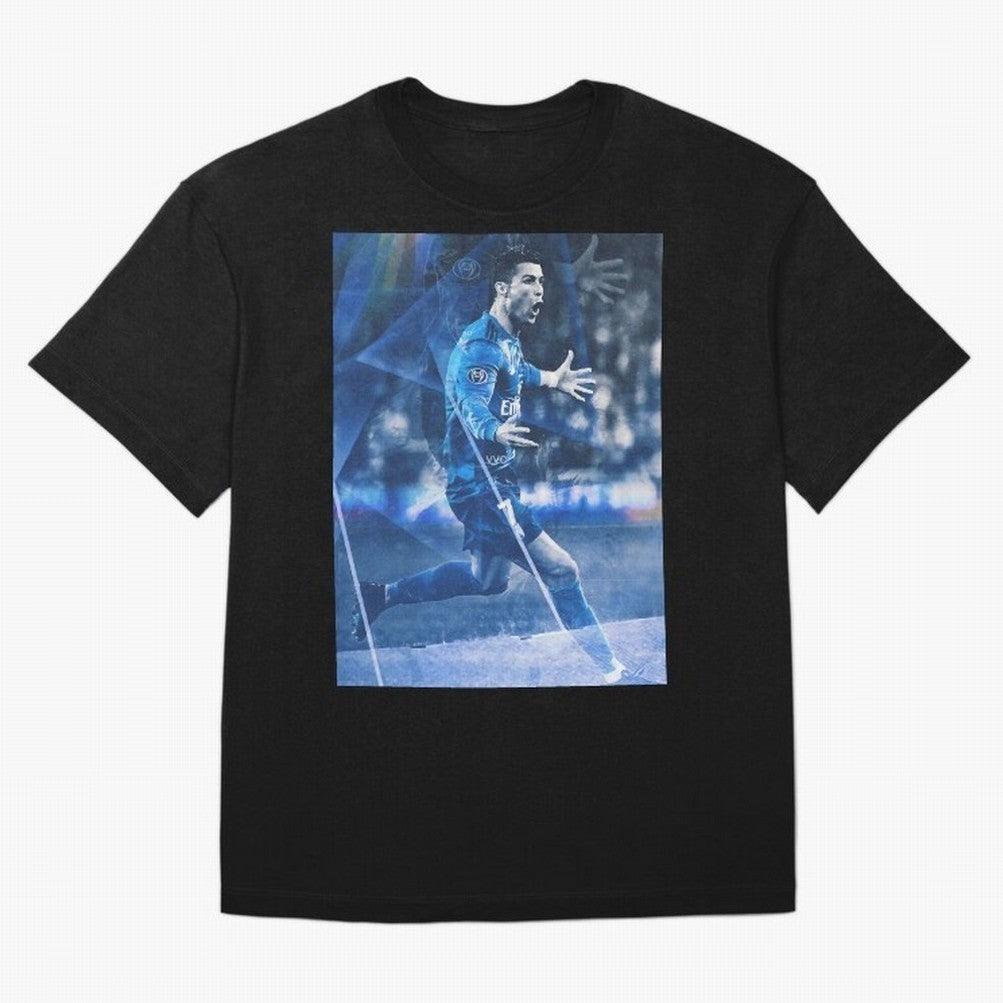 BEST SELLER Ronaldo Goat Real Madrid,Ronaldo Gifts,Ronaldo Best,Ronaldo Top Seller Oversized T-Shirt Embrace FIFA World Cup 2026 Group Stage Spirit, Driven by France, Haaland and Mbappe, Soccer Culture, Superstar Moments, National Team Dreams and