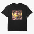 cristiano ronaldo al nassr jersey Oversized T-Shirt Capture FIFA World Cup 2026 Group Stage Spirit, with Argentina, France and Brazil, CR7, Goal Celebration Energy, Supporter Heritage, Football Icons and Worldwide Tournament Joy; Perfect for Fans,