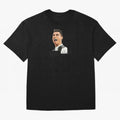 Cr7 Cristiano Ronaldo 7 Oversized T-Shirt Join Match Day Hype around FIFA World Cup 2026, Cristiano Ronaldo, Argentina, Football History, Final Match Energy, Crowd Noise and Once in a Lifetime Moments; Made for Die Hard Supporters, Soccer Lovers,