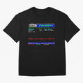 Aberdeen Cup Winners Cup Final 1983 CEEFAX Oversized T-Shirt Celebrate Rivalries and Pride in FIFA World Cup 2026 Connected to Mbappe and Neymar, Spain and Netherlands Energy, Game Day Rituals, Football Legends, Country Pride and the Road to the