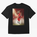 Cristiano Ronaldo Cr7 legend of his country , Ronaldo Gifts, Ronaldo Best Selling Oversized T-Shirt Capture Stadium Memories from the FIFA World Cup 2026 USA Canada Mexico Journey through CR7 Highlights, France and Portugal Pride, Football Passion,