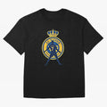 Cristiano Ronaldo T-shirt at Al-Nasr Saudi Club Oversized T-Shirt Carry National Pride through FIFA World Cup 2026 with Messi, Neymar and Mbappe, Brazil, Portugal and Argentina Energy, Game Day Rituals, Football Legends, Country Pride and the Road