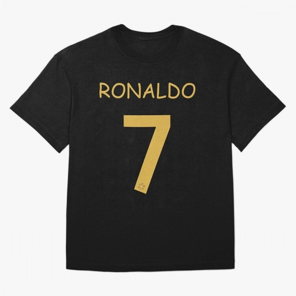 Cristiano Ronaldo shirt - al nassr 2023 Oversized T-Shirt Relive Legendary Nights from the FIFA World Cup 2026 Group Stage Journey through Haaland Highlights, Germany Pride, Match Day Excitement, Supporter Culture, Golden Goals and Global Football