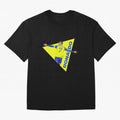 Cristiano Ronaldo Oversized T-Shirt Represent Fans Who Live for FIFA World Cup 2026 Group Stage Connected to Messi and Cristiano Ronaldo, Germany Energy, Retro Football Energy, Iconic Rivalries, Trophy Chase Drama and Stadium Atmosphere; Made for
