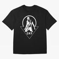 C R 7 Oversized T-Shirt Cheer through Every Moment of the FIFA World Cup 2026 USA Canada Mexico Journey through Neymar Highlights, Portugal, Spain and Germany Pride, Retro Football Energy, Iconic Rivalries, Trophy Chase Drama and Stadium