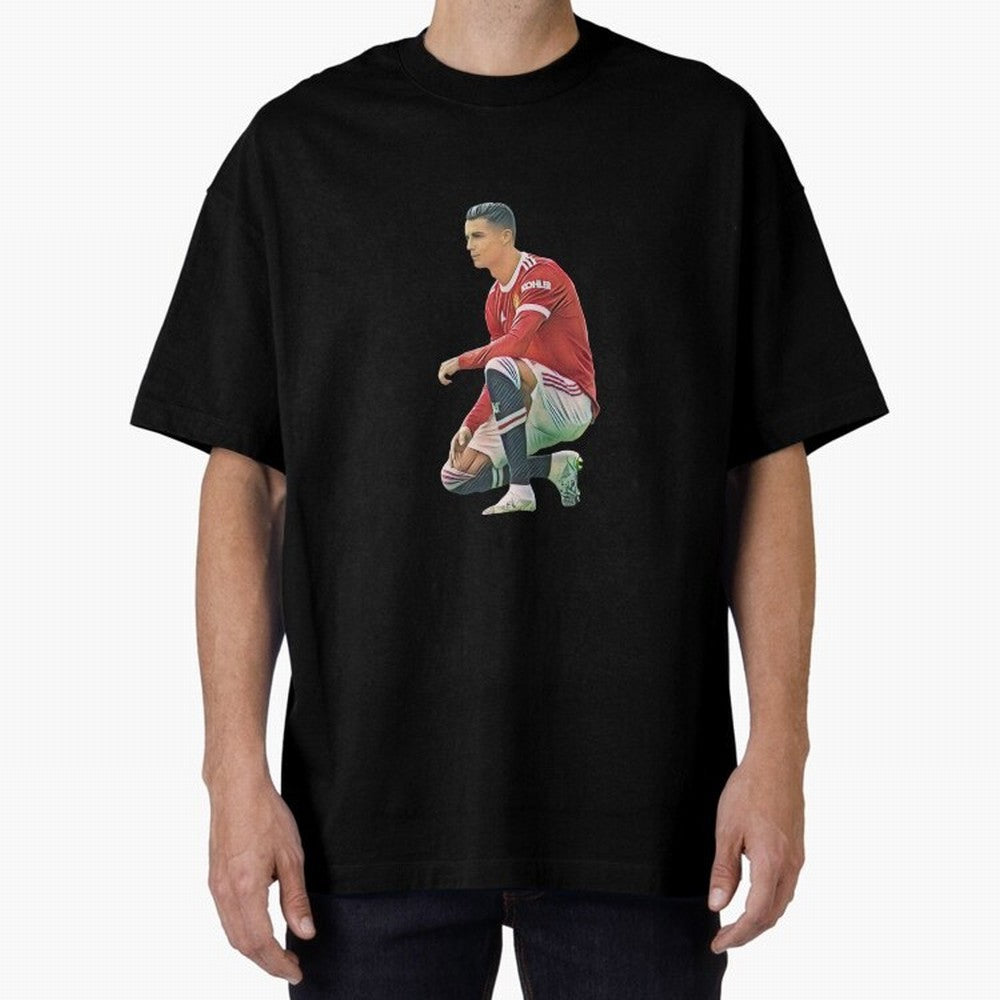 its the goat Oversized T-Shirt Experience the Global Stage of Global Football Passion for FIFA World Cup 2026, Built around Messi and Cristiano Ronaldo, Argentina and Brazil, Fan Favorite Moments, National Team Passion, Big Match Drama and Soccer