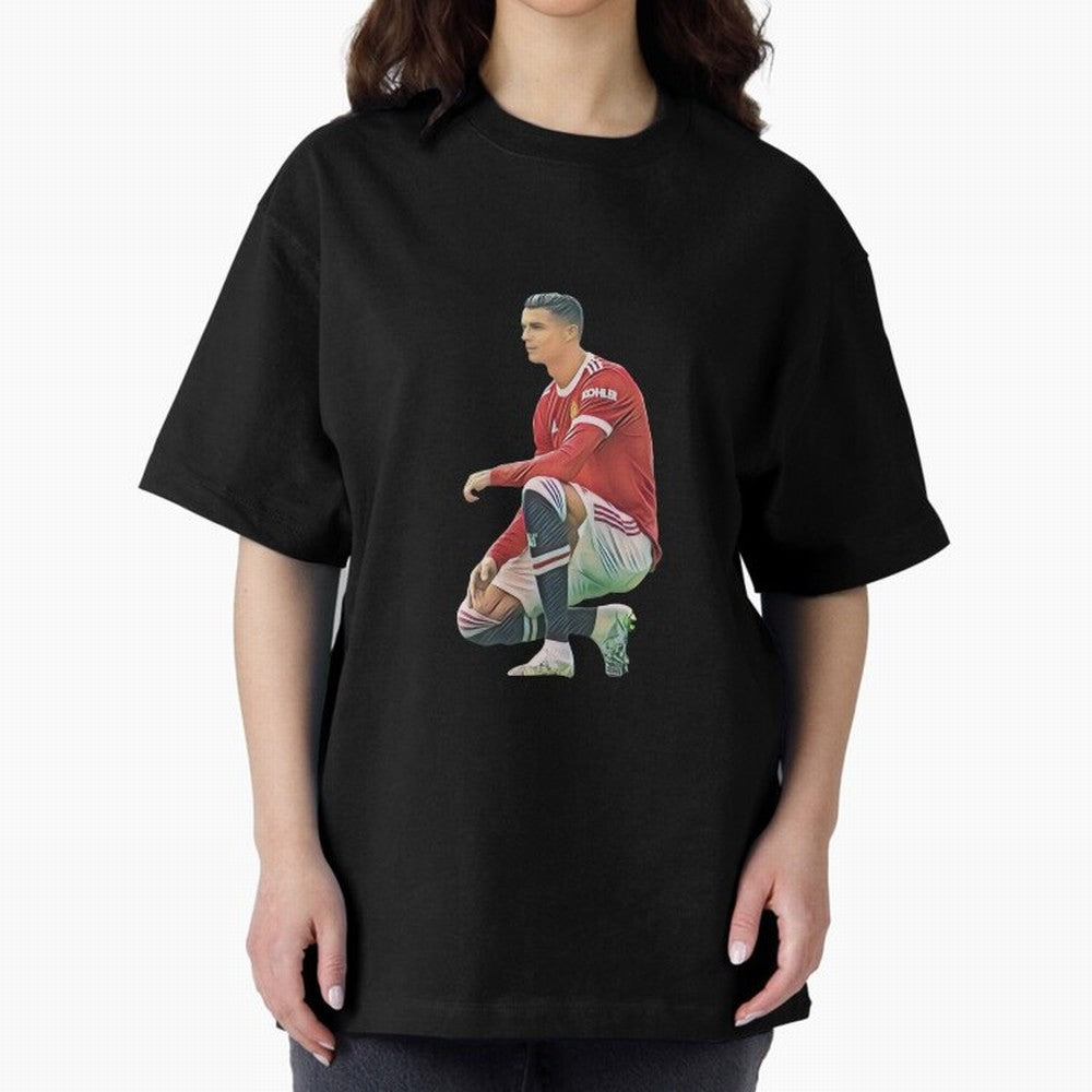 its the goat Oversized T-Shirt Experience the Global Stage of Global Football Passion for FIFA World Cup 2026, Built around Messi and Cristiano Ronaldo, Argentina and Brazil, Fan Favorite Moments, National Team Passion, Big Match Drama and Soccer