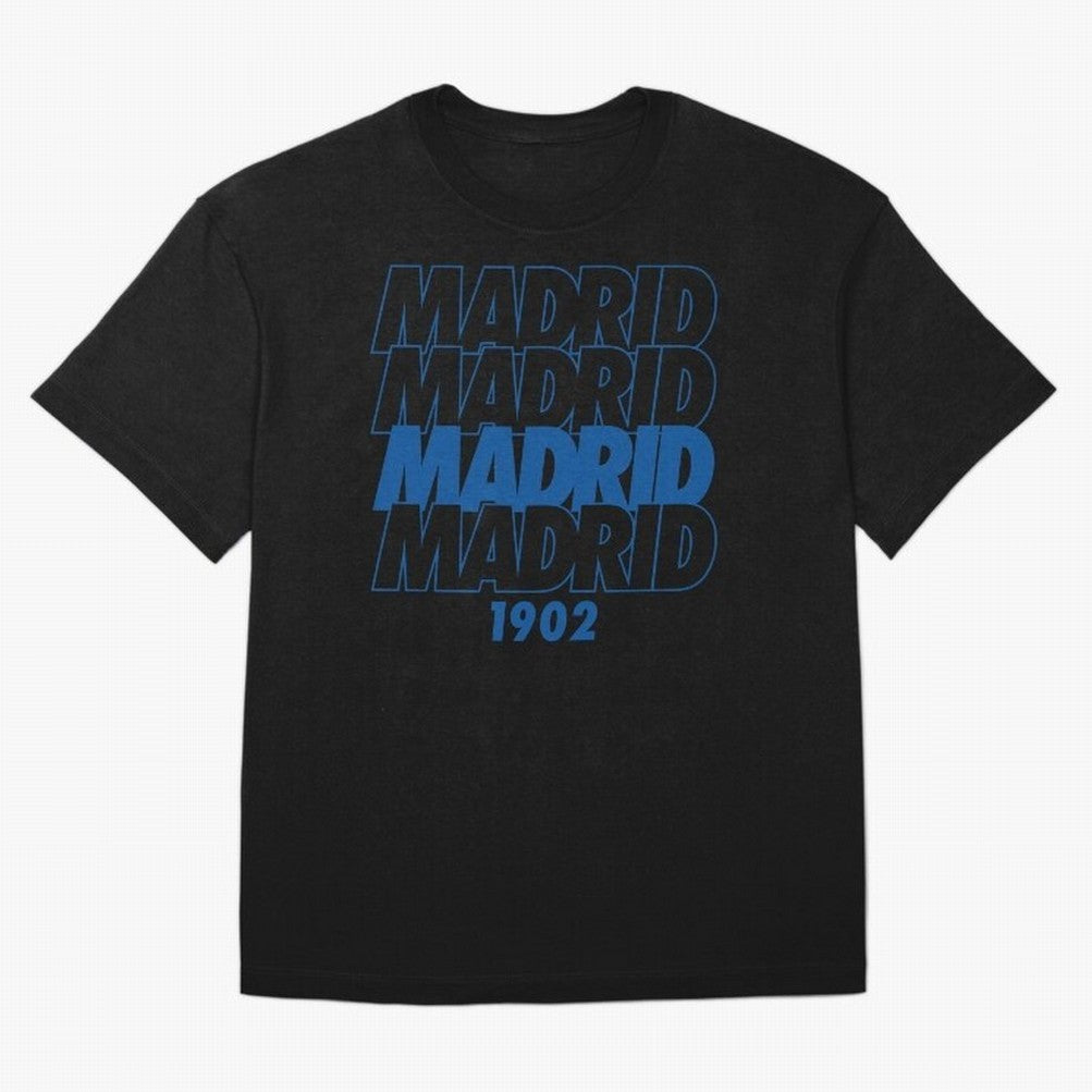 Real Madrid Oversized T-Shirt Remember the FIFA World Cup 2026 Journey through Neymar, Haaland and Cristiano Ronaldo Highlights, Brazil, Portugal and Argentina Pride, Match Day Excitement, Supporter Culture, Golden Goals and Global Football