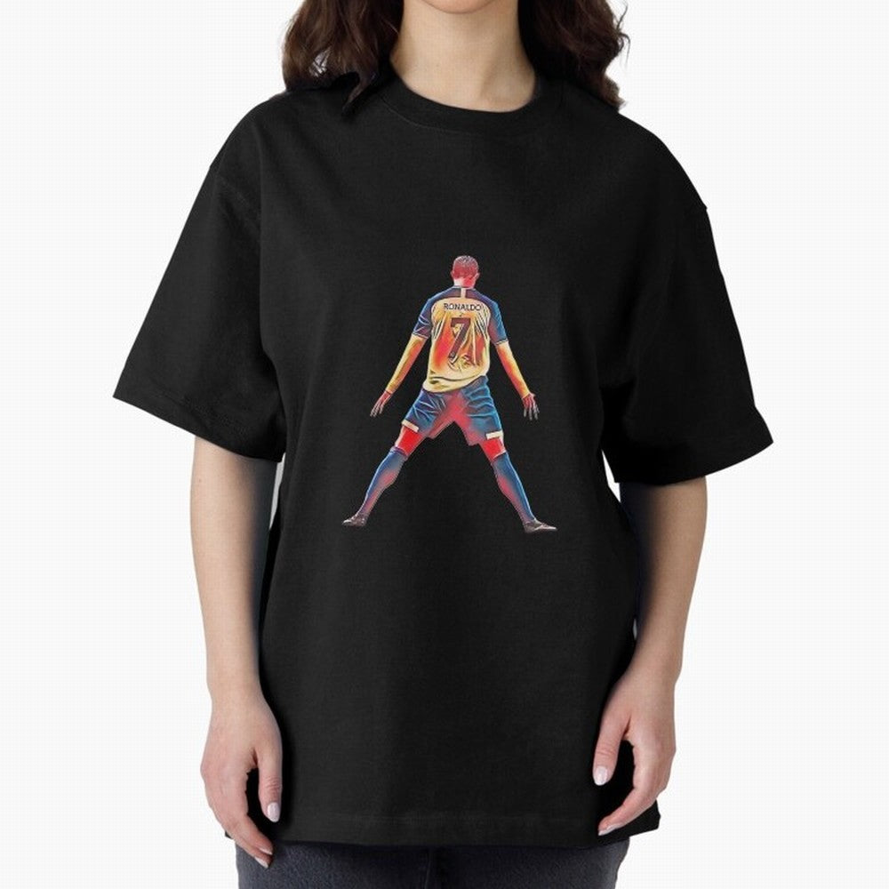 its the goat Oversized T-Shirt Upgrade FIFA World Cup 2026 Spirit, Capturing France and Portugal, Messi, Sports Nostalgia, International Competition, Famous Players and Unforgettable Victories; Perfect for People Who Love Argentina, Brazil, France,