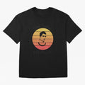 drink water ronaldo Oversized T-Shirt Show Your Tournament Heart for FIFA World Cup 2026 Group Stage Spirit, Capturing Brazil, Portugal and Argentina, CR7, Tournament Hype, Historic Matchups, Family Viewing Parties and Global Sports Pride; Created
