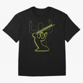 Messiuuu¡­ CR7 goal suiii Oversized T-Shirt Showcase FIFA World Cup 2026 Inspired by Messi, Argentina Energy, Worldwide Fan Energy, Dramatic Goals, Stadium Lights and Championship Celebrations; Perfect for Supporters Who Want Bold Football Energy,