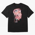 Cristiano Ronaldo Design Oversized T-Shirt Show Fan Pride Across the FIFA World Cup 2026 Group Stage Journey through Haaland Highlights, Germany Pride, Worldwide Fan Energy, Dramatic Goals, Stadium Lights and Championship Celebrations; Ideal for