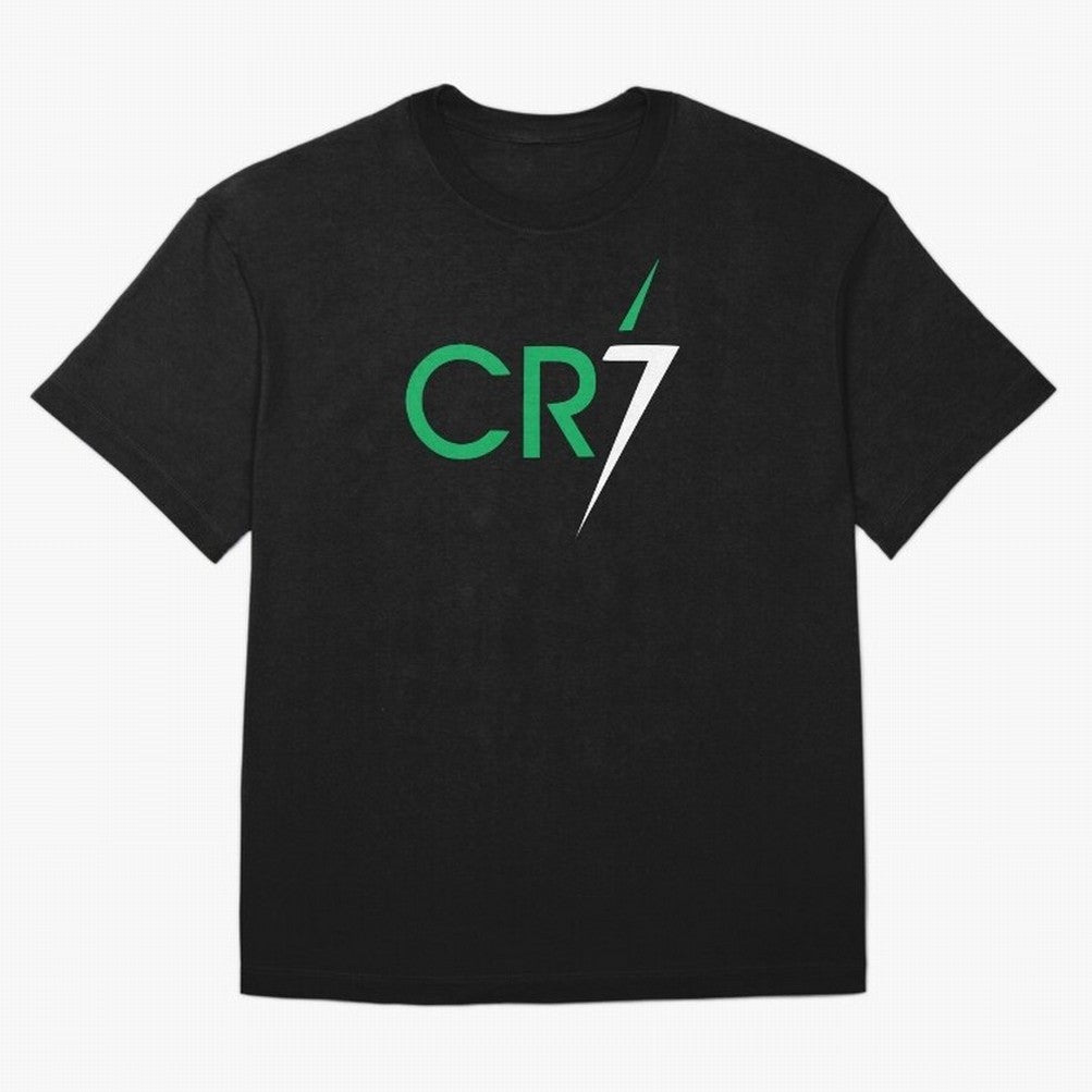 Cristiano Ronaldo CR7 Soccer Football Portugal Champion Oversized T-Shirt Discover the FIFA World Cup 2026 Journey through Messi, Neymar and Mbappe Highlights, England, France and Netherlands Pride, Champion Mindset, Group Stage Buzz, Knockout
