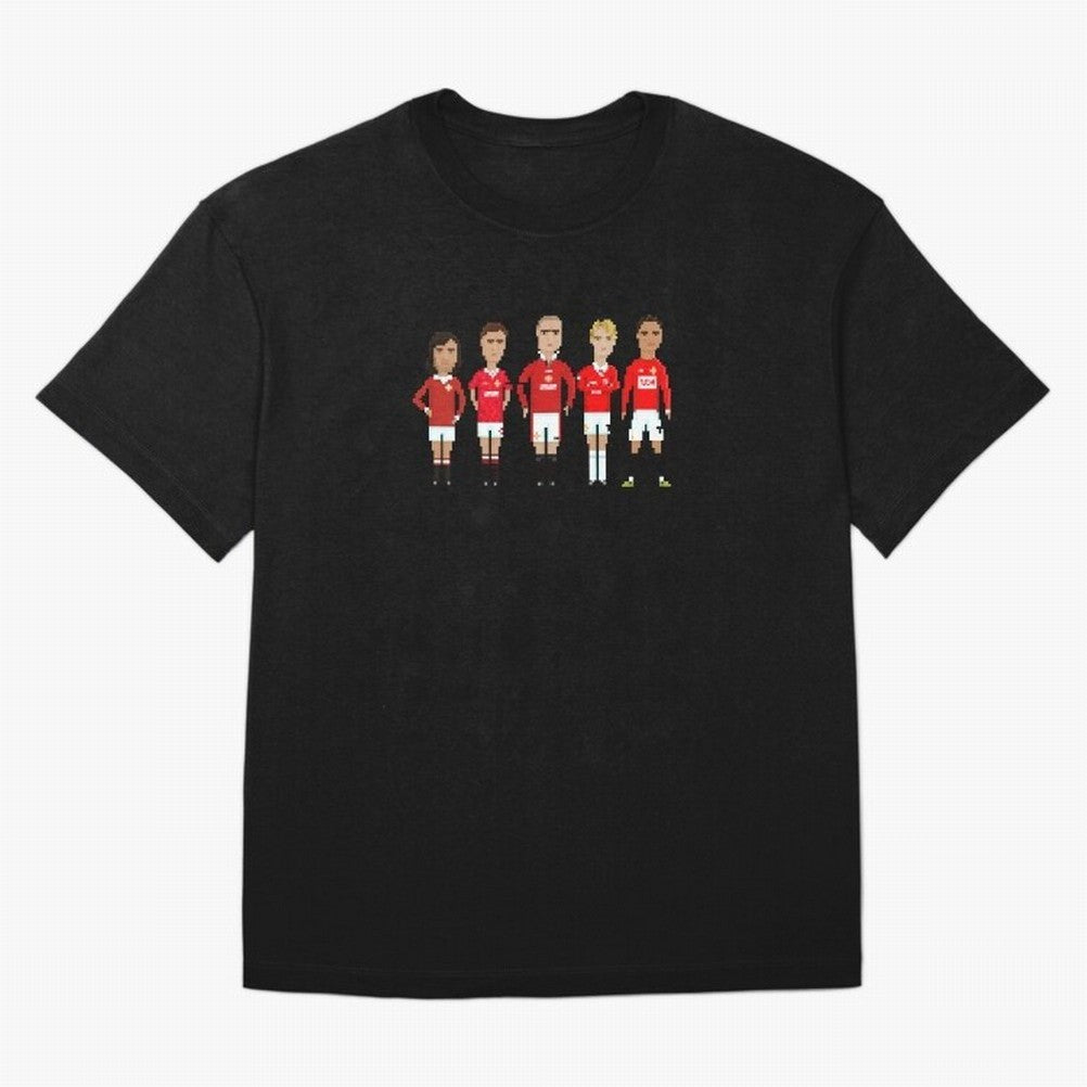 Legend 7 Oversized T-Shirt Fuel Your Fan Pride for Global Football Passion for FIFA World Cup 2026 Group Stage, Driven by CR7, Portugal, Spain and Germany, Football History, Final Match Energy, Crowd Noise and Once in a Lifetime Moments; Ideal for
