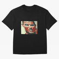 Ronaldo Oversized T-Shirt Join Supporters Worldwide for the FIFA World Cup 2026 Journey through Haaland and Mbappe Highlights, Brazil, Portugal and Argentina Pride, Football Festival Excitement, Trophy Ambitions, Country Rivalries and Star Player