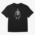 Cristiano Ronaldo Oversized T-Shirt Bring World Football Passion into FIFA World Cup 2026 USA Canada Mexico for Fans of Haaland and England, Bringing Global Supporter Spirit, Legendary Goals, National Colors and Tournament Celebration; Ideal for