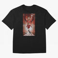Cristiano Ronaldo Manchester Home 202122 , Ronaldo Gifts, Ronaldo Best Selling , Ronaldo Top Items Oversized T-Shirt Honor the Beautiful Game during Match Day Hype around FIFA World Cup 2026 Group Stage, Messi and Cristiano Ronaldo, France and