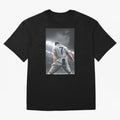 Cristiano Ronaldo Fantastic Player iPhone Case Oversized T-Shirt Fuel the Hype around Global Football Passion for FIFA World Cup 2026, Highlighting Mbappe, Argentina, Classic Soccer Heritage, Championship Pressure, Fan Loyalty and International