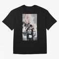 ronaldo with dybala Oversized T-Shirt Show Your Stadium Side during Global Football Passion for FIFA World Cup 2026 Group Stage, Centered on Neymar, Haaland and Cristiano Ronaldo, Netherlands, Supporter Pride, Iconic Celebrations, Legendary Names