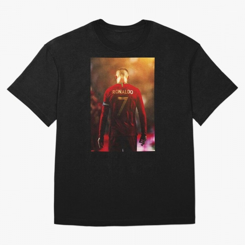 Cristiano Ronaldo The Greatest Player, Ronaldo Gifts, Ronaldo Best Selling , Ronaldo Top Items Post Oversized T-Shirt Upgrade Match Day Hype around FIFA World Cup 2026 Group Stage, Messi, CR7 and Mbappe, Brazil, Stadium Chants, National Pride,