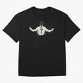 Cristiano Ronaldo Juventus Abstract Paintings Oversized T-Shirt Elevate FIFA World Cup 2026 USA Canada Mexico Spirit, Centered on Argentina, France and Brazil, Haaland, Tournament Hype, Historic Matchups, Family Viewing Parties and Global Sports