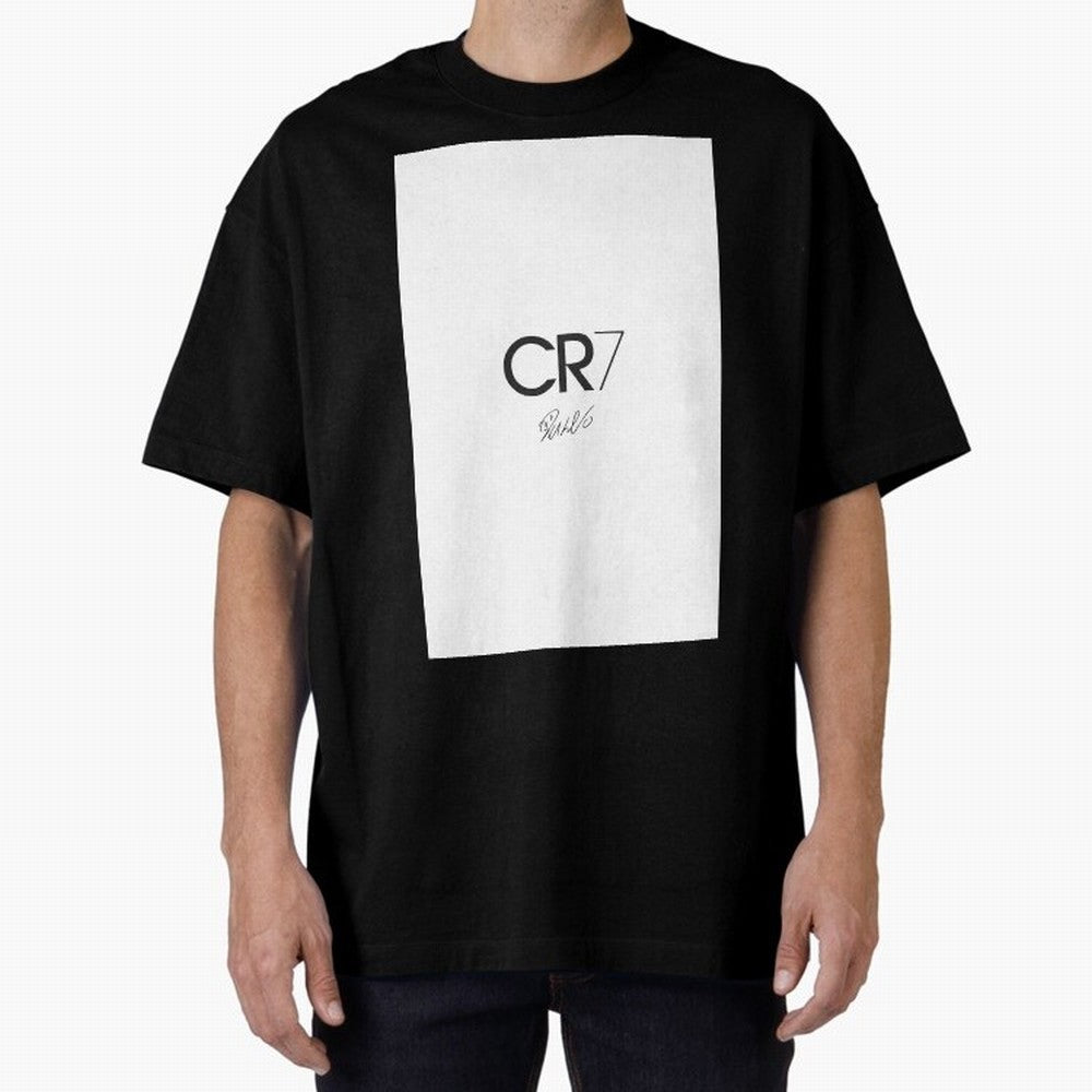 Cristiano Ronaldo CR7 Signature iPhone Case & Cover| Cr7 gift Oversized T-Shirt Cheer for Global Football Passion for FIFA World Cup 2026 USA Canada Mexico, Built around Cristiano Ronaldo, Haaland and CR7, Argentina, Goal Celebration Energy,