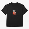 CR7 - Portugal Oversized T-Shirt Discover FIFA World Cup 2026 USA Canada Mexico Spirit, Inspired by France and Portugal, Neymar, Haaland and Cristiano Ronaldo, Football Festival Excitement, Trophy Ambitions, Country Rivalries and Star Player Buzz;