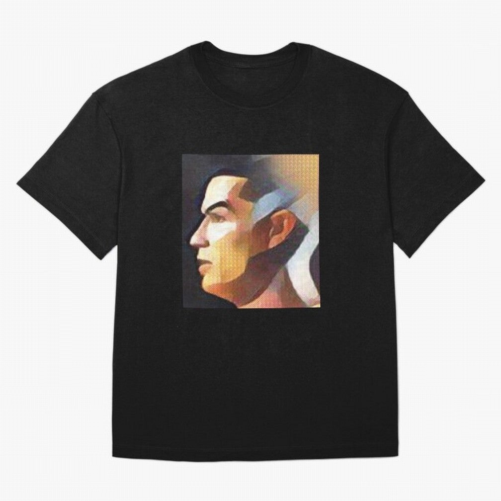 Cristiano Ronaldo Oversized T-Shirt Honor the Football Icons of Global Football Passion for FIFA World Cup 2026 Group Stage, with Messi, Brazil, Portugal and Argentina, Vintage Soccer Flavor, Modern Football Stars, National Flags and Final Night