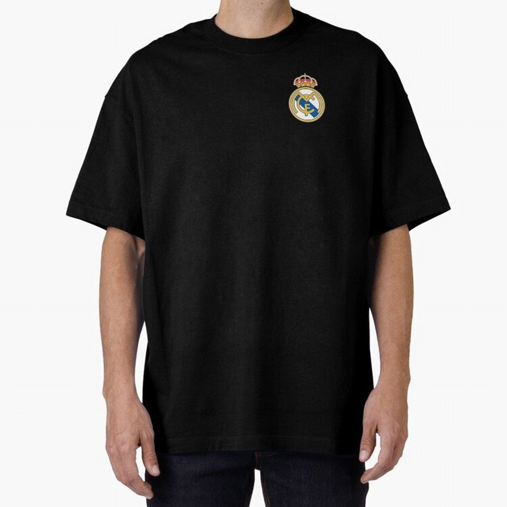 Los Blancos Oversized T-Shirt Mark FIFA World Cup 2026 USA Canada Mexico Spirit, Driven by Argentina, Cristiano Ronaldo, Soccer Culture, Superstar Moments, National Team Dreams and Competitive Fire; Ideal for Passionate Fans Who Love Underdog